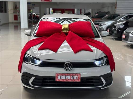 VOLKSWAGEN POLO 1.0 MPI TOTAL FLEX MANUAL